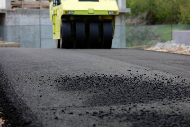 Reasons to Select Us for Your Driveway Paving Requirements in Sunflower, MS