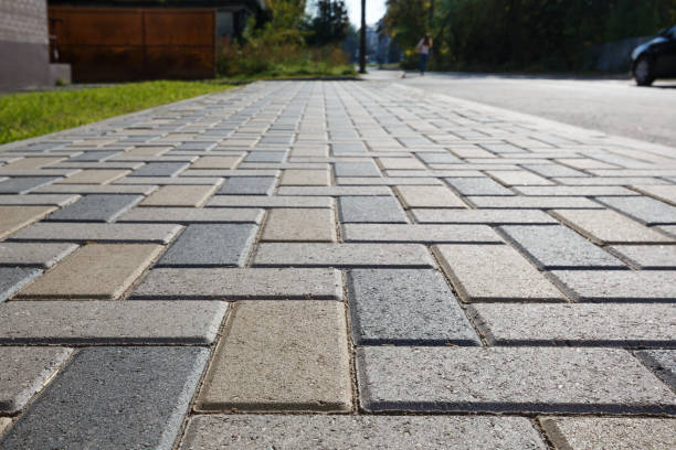 Best Local Driveway Pavers  in Sunflower, MS