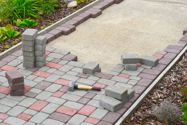  Sunflower, MS Driveway Pavers Pros