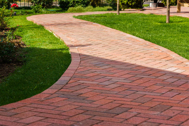 Best Driveway Pavers Installation  in Sunflower, MS