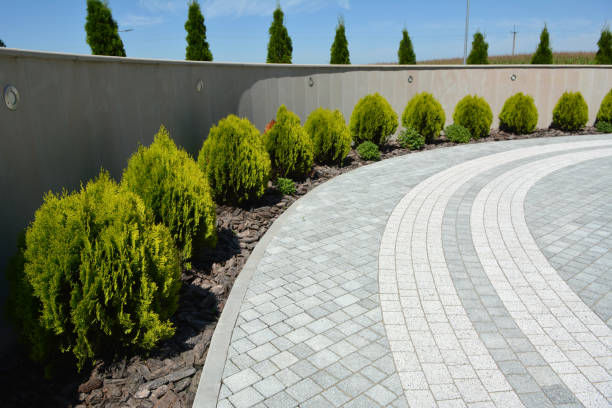Trusted Sunflower, MS Driveway Pavers Experts