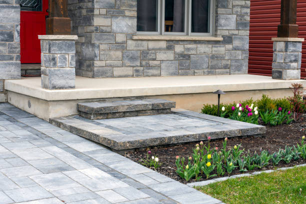 Best Driveway Paving Near Me  in Sunflower, MS