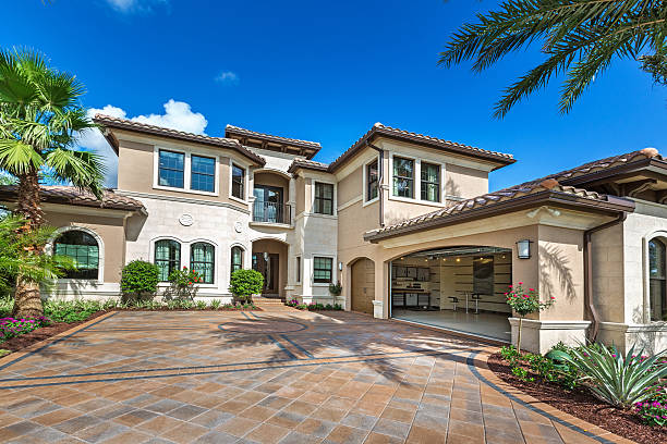 Best Professional Driveway Pavers  in Sunflower, MS