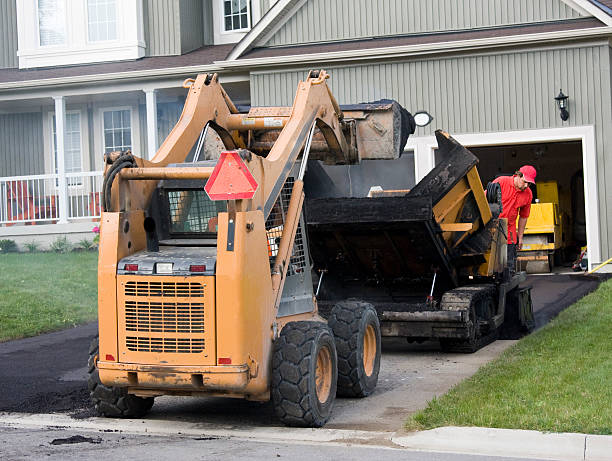 Best Driveway Repair Near Me  in Sunflower, MS