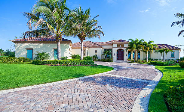 Best Driveway Pavers Near Me  in Sunflower, MS